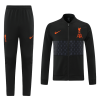 Men's Liverpool Training Jacket Kit (Jacket+Pants) 2021/22 Nike