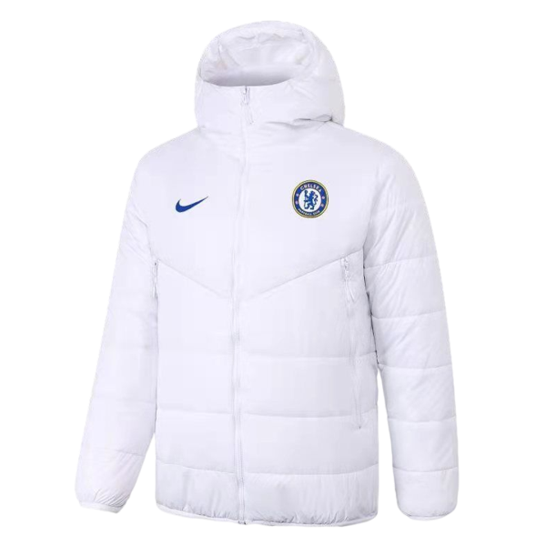 Men's Chelsea Training Winter Jacket 2021/22 Nike