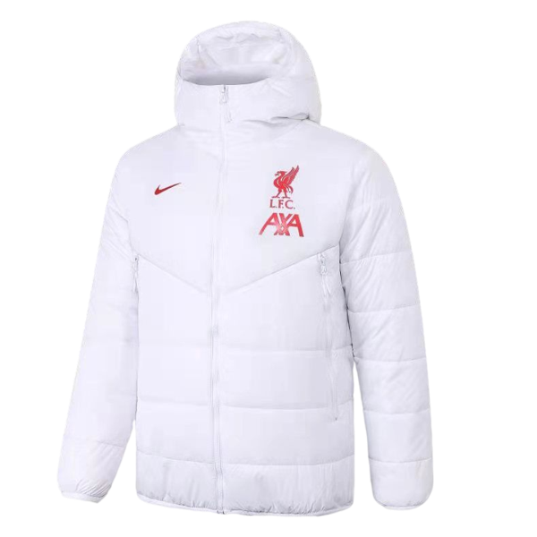 Men's Liverpool Training Winter Jacket 2021/22 Nike