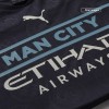 Men's Replica Manchester City Third Away Soccer Jersey Shirt 2021/22 Puma
