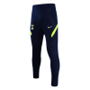 Men's Tottenham Hotspur Zipper Tracksuit Sweat Shirt Kit (Top+Trousers) 2021/22 Nike