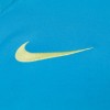 Men's Tottenham Hotspur Zipper Tracksuit Sweat Shirt Kit (Top+Trousers) 2021/22 Nike