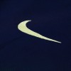 Men's Tottenham Hotspur Zipper Tracksuit Sweat Shirt Kit (Top+Trousers) 2021/22 Nike