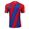 Men's Replica Crystal Palace Home Soccer Jersey Shirt 2021/22 Puma