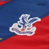 Men's Replica Crystal Palace Home Soccer Jersey Shirt 2021/22 Puma