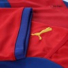 Men's Replica Crystal Palace Home Soccer Jersey Shirt 2021/22 Puma