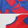 Men's Replica Crystal Palace Home Soccer Jersey Shirt 2021/22 Puma