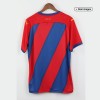 Men's Replica Crystal Palace Home Soccer Jersey Shirt 2021/22 Puma