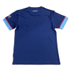 Men's Replica West Ham United Third Away Soccer Jersey Shirt 2021/22 Umbro