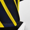 Men's Retro 1993/94 Arsenal Away Soccer Jersey Shirt Nike