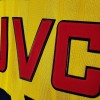 Men's Retro 1993/94 Arsenal Away Soccer Jersey Shirt Nike