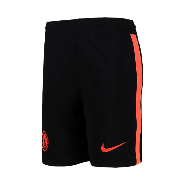 Men's Chelsea Third Away Soccer Shorts 2021/22 Nike