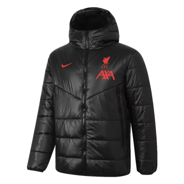 Men's Liverpool Training Winter Jacket 2021/22 Nike
