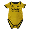 Arsenal Home Soccer Baby Onesie 2021/22 Adidas