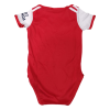 Arsenal Home Soccer Baby Onesie 2021/22 Adidas
