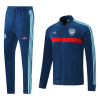 Men's Arsenal Training Jacket Kit (Jacket+Pants) 2021/22 Adidas