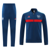 Men's Arsenal Training Jacket Kit (Jacket+Pants) 2021/22 Adidas