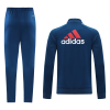Men's Arsenal Training Jacket Kit (Jacket+Pants) 2021/22 Adidas