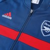 Men's Arsenal Training Jacket Kit (Jacket+Pants) 2021/22 Adidas