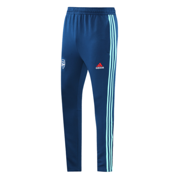 Men's Arsenal Soccer Training Pants 2021/22 Adidas