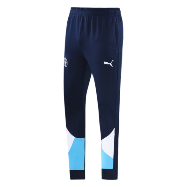 Men's Manchester City Soccer Training Pants 2021/22 Puma