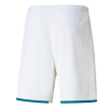 Men's Manchester City Away Soccer Shorts 2021/22 Puma