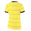 Women's Replica Chelsea Away Soccer Jersey Shirt 2021/22 Nike