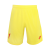 Men's Liverpool Third Away Soccer Shorts 2021/22 Nike