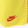 Men's Liverpool Third Away Soccer Shorts 2021/22 Nike