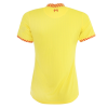 Women's Replica Liverpool Third Away Soccer Jersey Shirt 2021/22 Nike