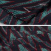 Men's Replica Arsenal Third Away Long Sleeves Soccer Jersey Shirt 2021/22 Adidas