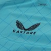 Men's Replica Newcastle Third Away Soccer Jersey Shirt 2021/22 Castore