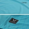 Men's Replica Newcastle Third Away Soccer Jersey Shirt 2021/22 Castore
