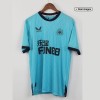 Men's Replica Newcastle Third Away Soccer Jersey Shirt 2021/22 Castore
