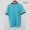 Men's Replica Newcastle Third Away Soccer Jersey Shirt 2021/22 Castore