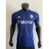 Men's Authentic Leeds United Away Soccer Jersey Shirt 2021/22 Adidas