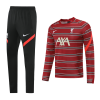 Men's Liverpool Soccer 2021/22 Nike