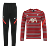 Men's Liverpool Soccer 2021/22 Nike
