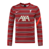 Men's Liverpool Soccer 2021/22 Nike
