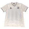 Men's Retro 1981/82 Tottenham Hotspur 100th Anniversary Soccer Jersey Shirt Le Coq Sportif