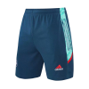 Men's Arsenal Training Soccer Shorts 2021/22 Adidas