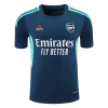 Men's Replica Arsenal Training Soccer Jersey Shirt 2021/22 Adidas