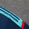 Men's Replica Arsenal Training Soccer Jersey Shirt 2021/22 Adidas
