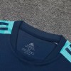 Men's Arsenal Training Soccer Jersey Kit (Jersey+Shorts) 2021/22 Adidas