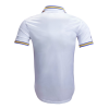 Men's Retro 1998/99 Leeds United Home Soccer Jersey Shirt