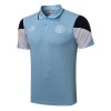 Men's Manchester City Core Polo Shirt 2021/22 Puma