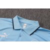Men's Manchester City Core Polo Shirt 2021/22 Puma