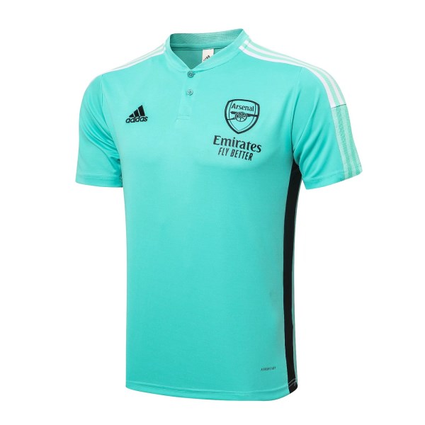 Men's Arsenal Core Polo Shirt 2021/22 Adidas