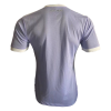Men's Replica Leeds United Third Away Soccer Jersey Shirt 2021/22 Adidas