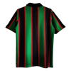 Men's Retro 1993/95 Aston Villa Away Soccer Jersey Shirt